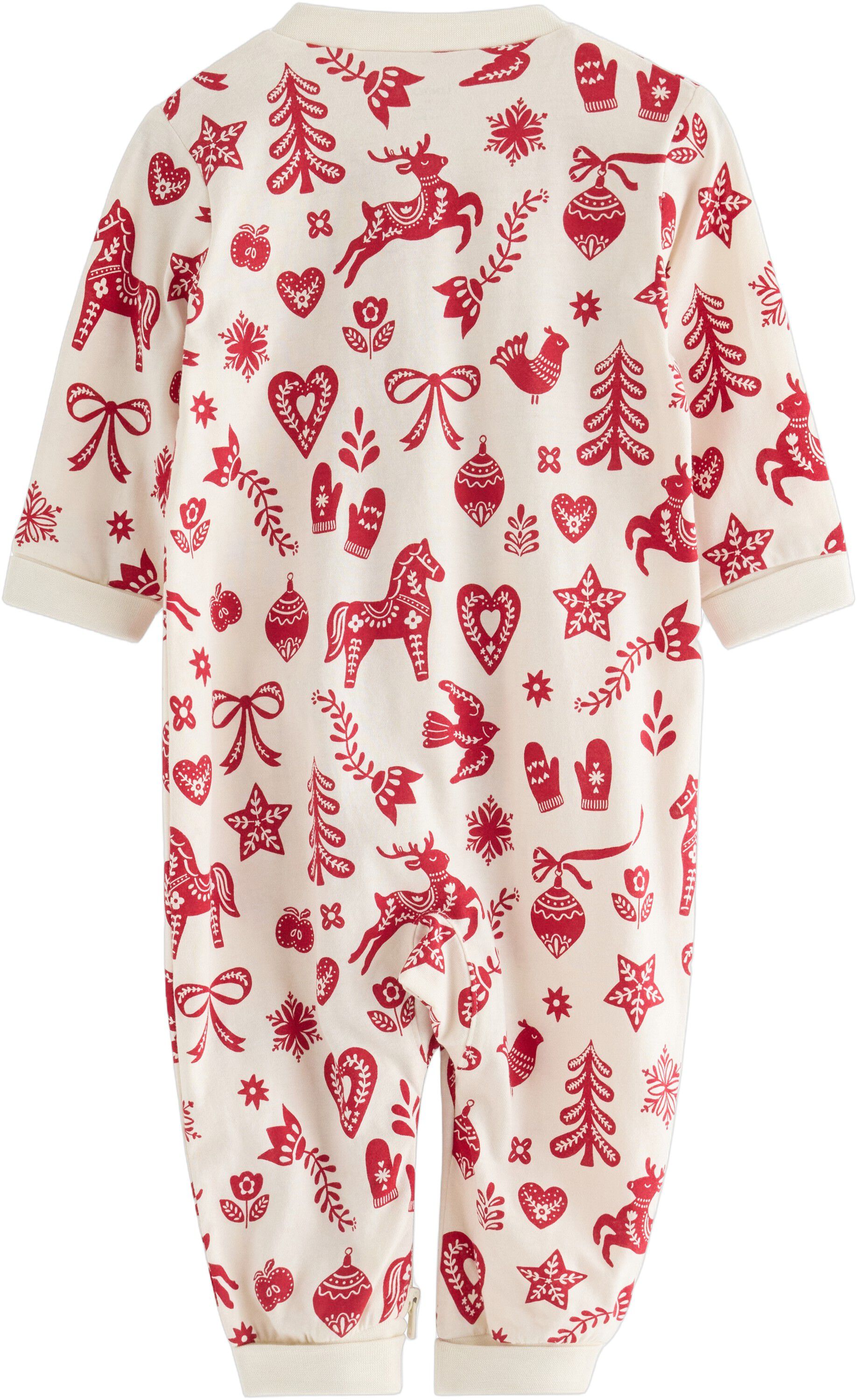 Pyjamas nordic folk