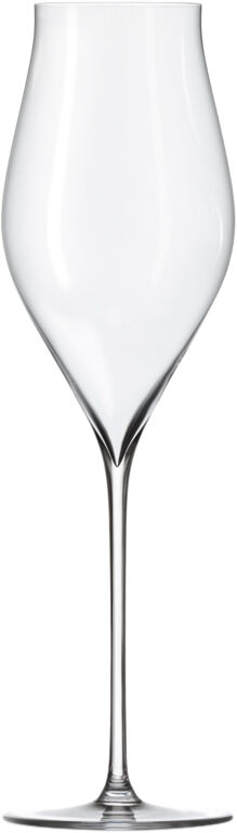 Notes Champagneglas 38 cl klar 2 stk.