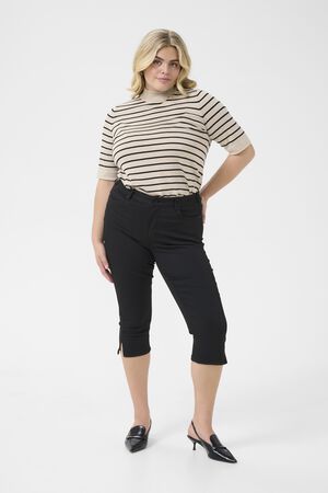 KCdina Capri Jeans