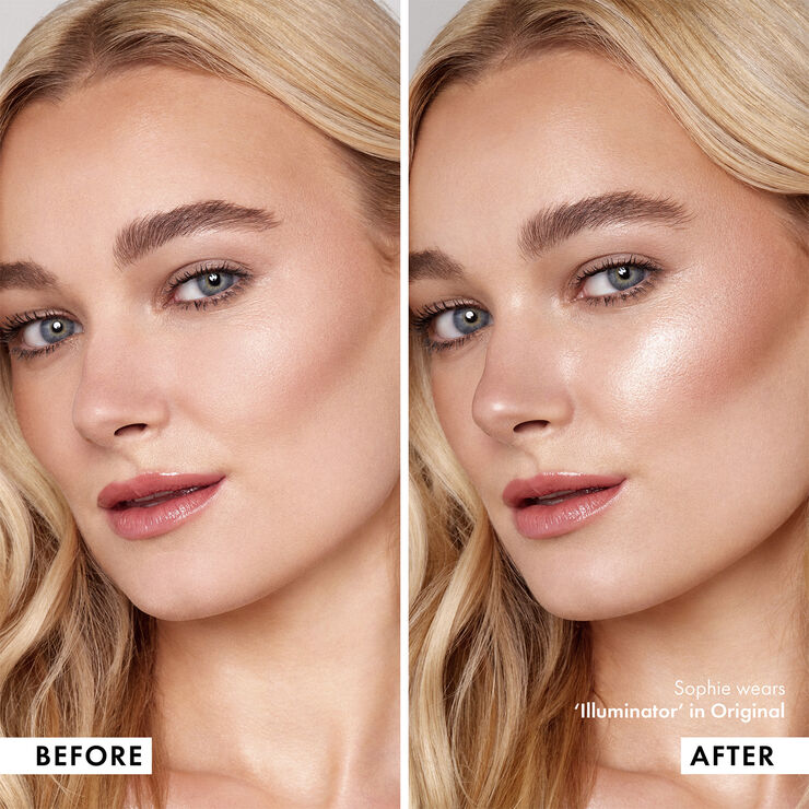 ICONIC LONDON Illuminator