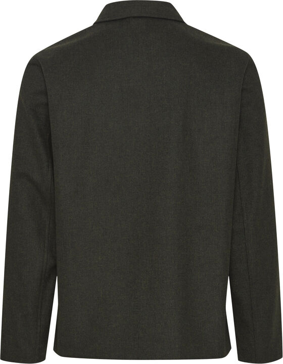 CFJUELS small checked jacket