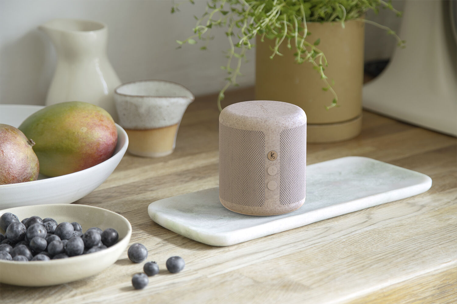 Karl Bluetooth H&oslash;yttaler