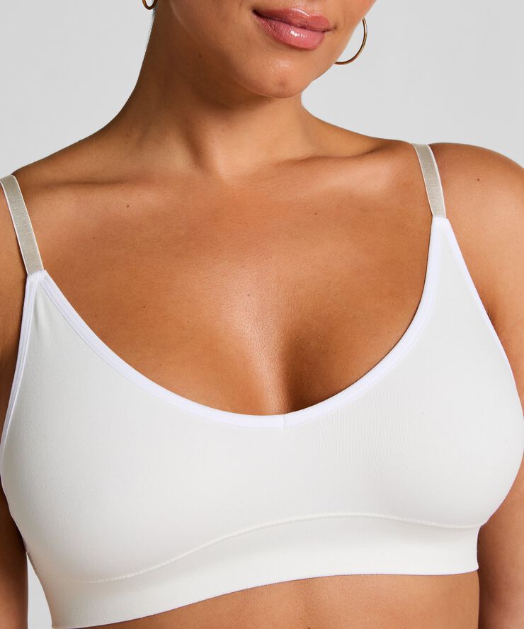 Dide Triangle Bralette