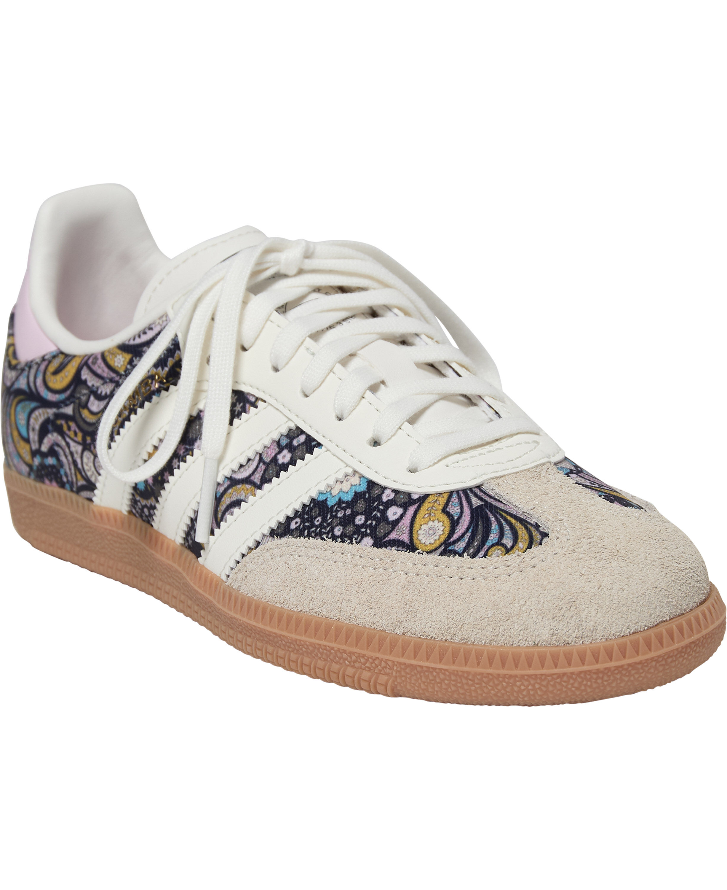 SAMBA OG J