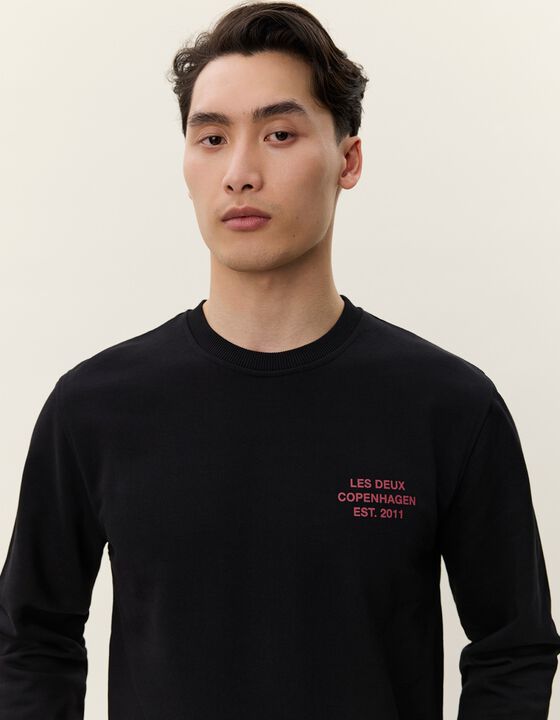 Copenhagen 2011 Sweatshirt