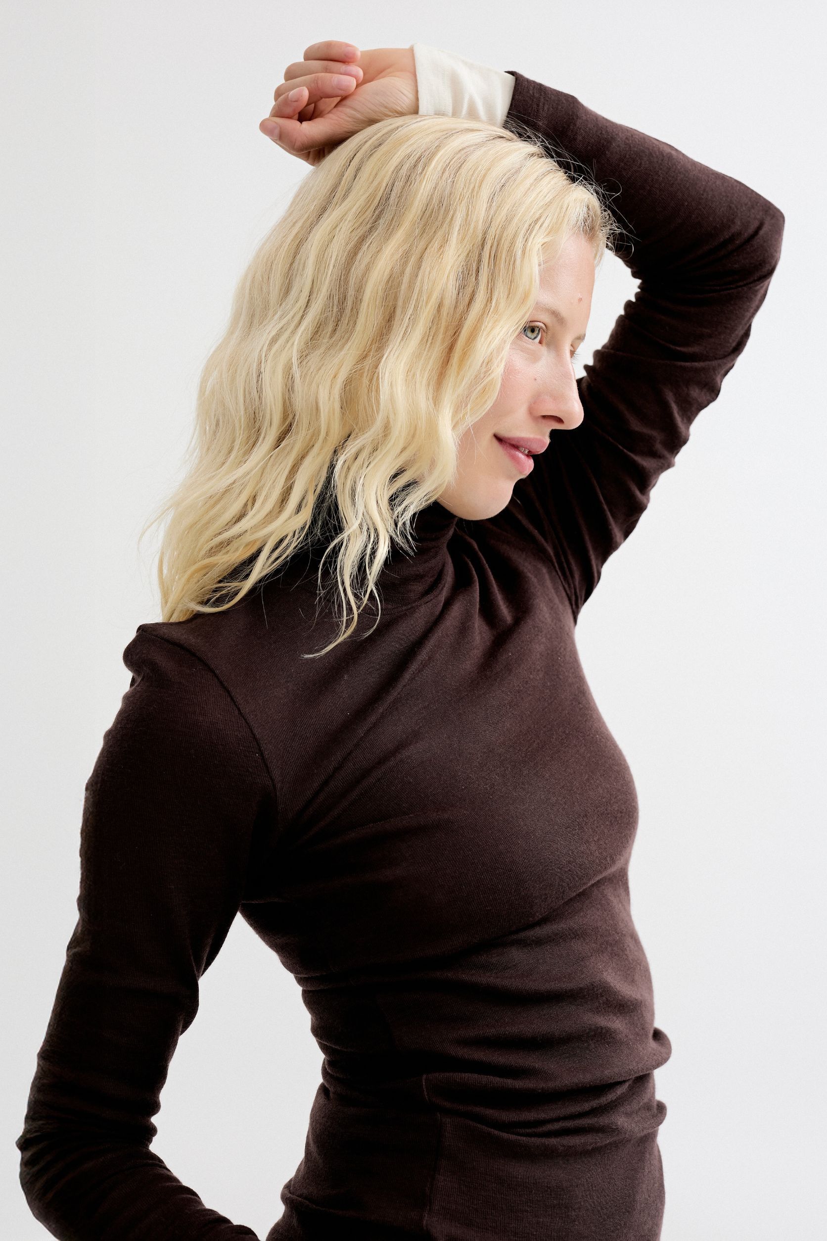 Cilla 11 RWS - Merino Wool