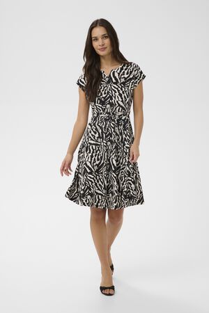 KAbella Jersey Dress