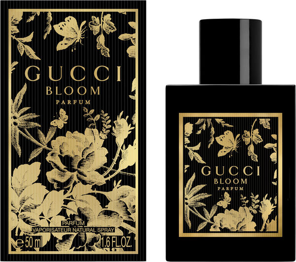 Bloom Parfum