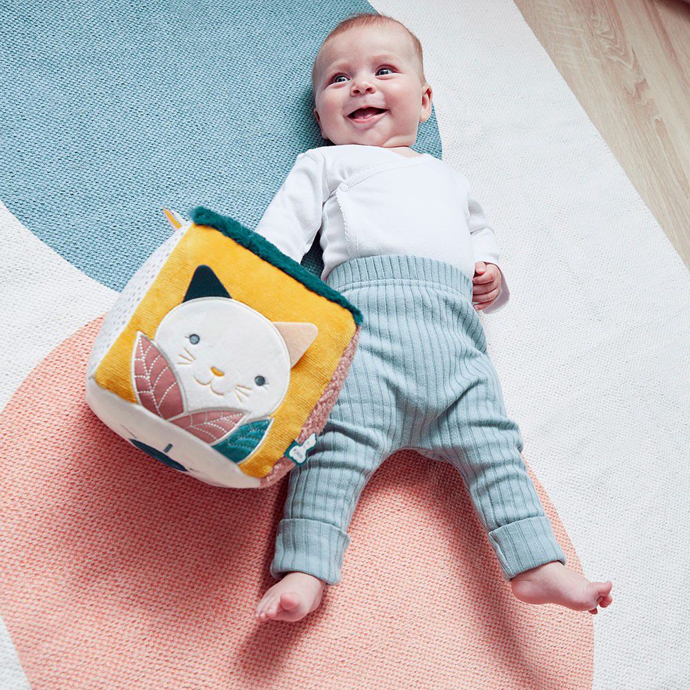 Stimuli My Sensory Cube