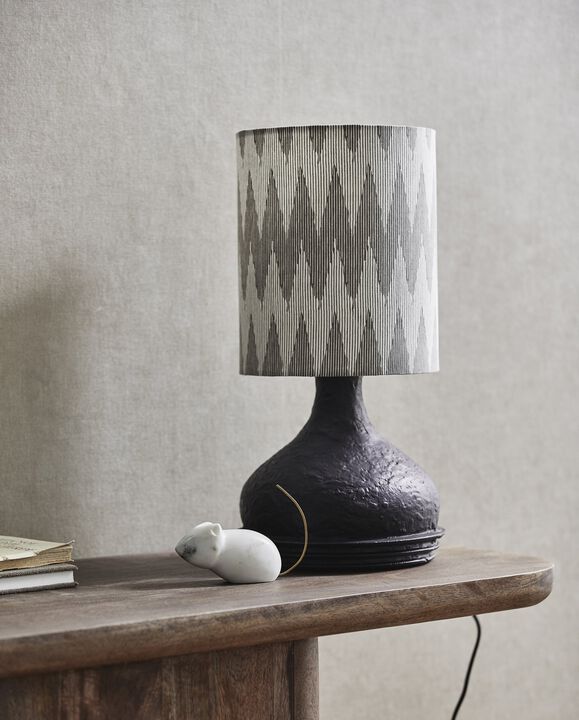 ARITO table lamp - black