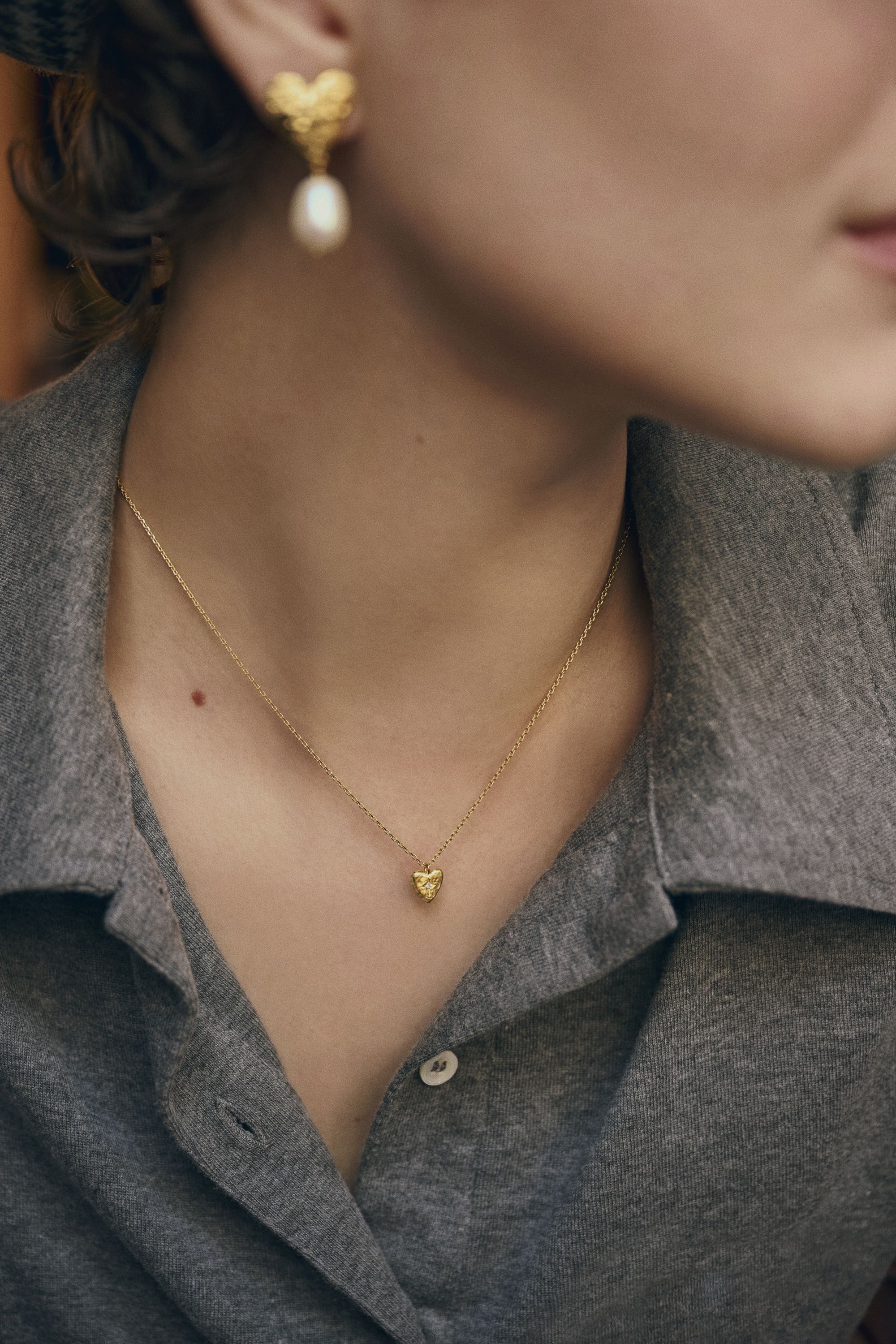 IRA Necklace