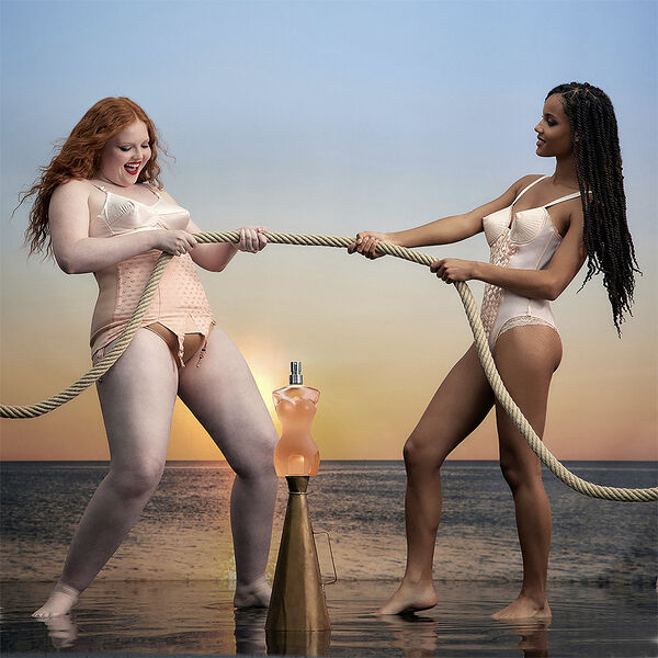 Classique Eau De Toilette