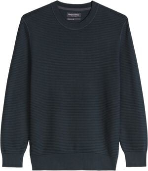 Knit Pullovers Longsleeve