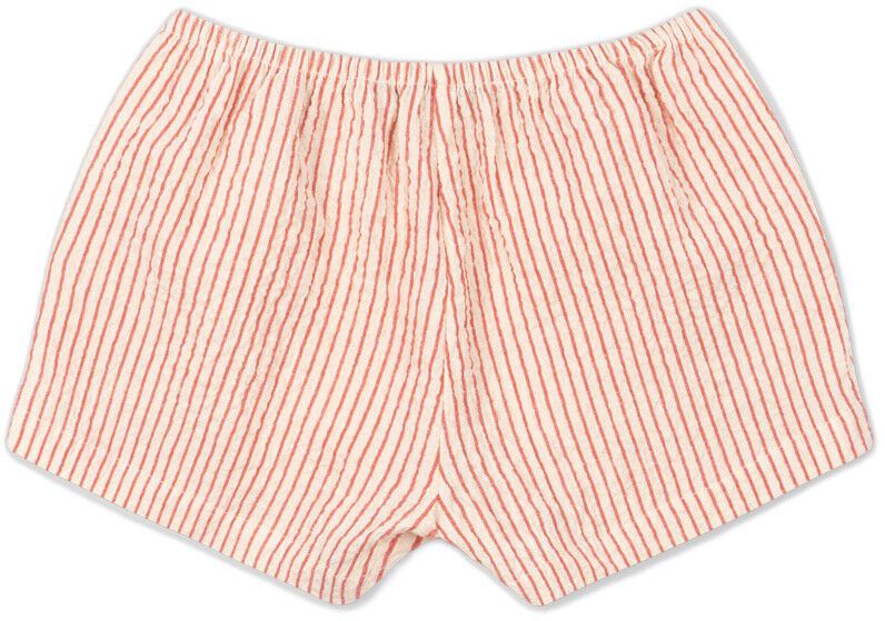 ELLIE FRILL SHORTS GOTS