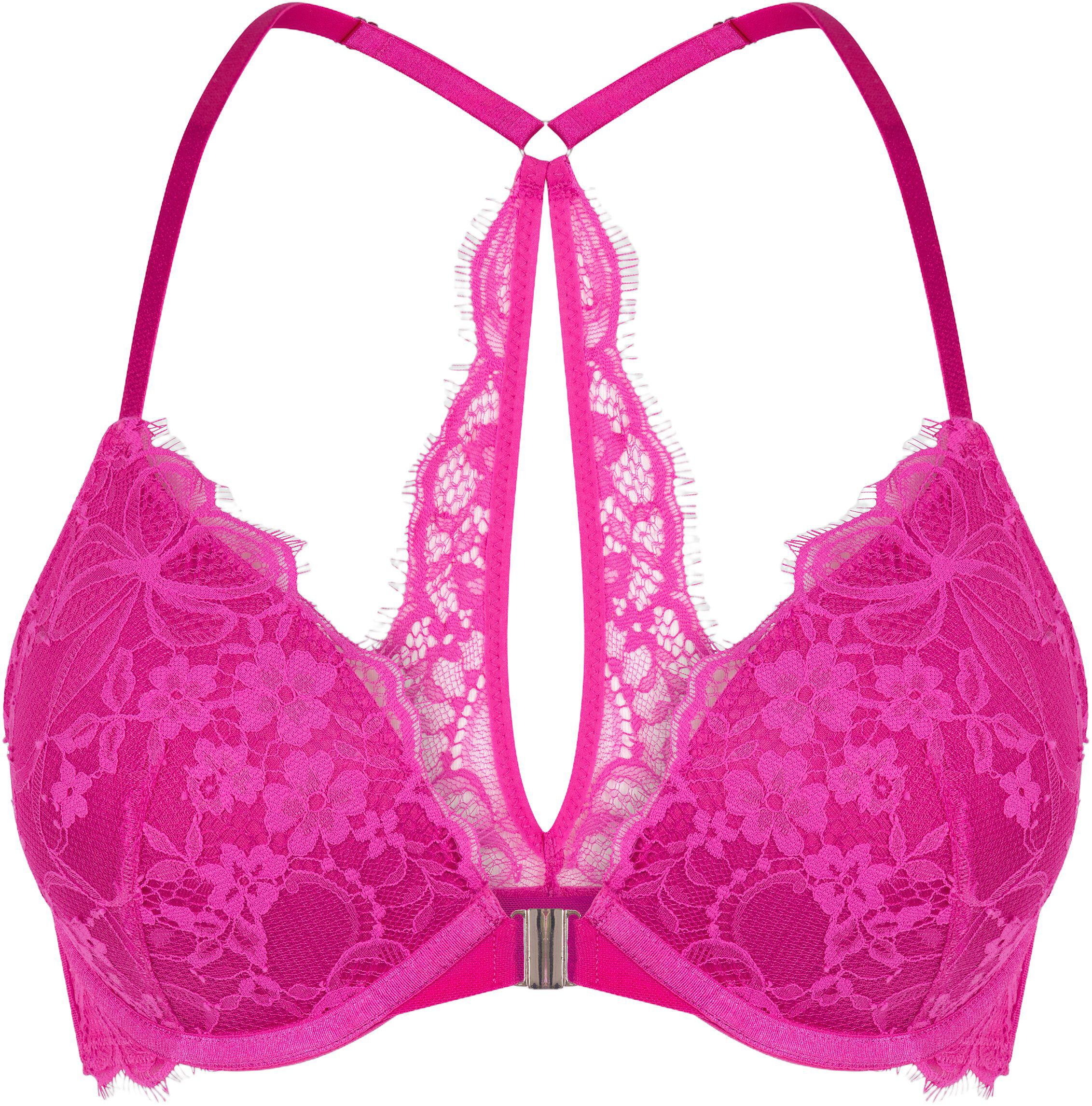 Prina Push-Up Bra