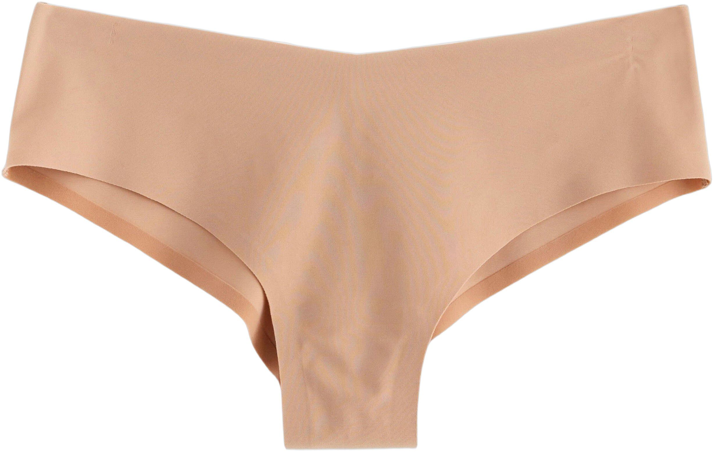 Brasilianske truser uten s&oslash;mmer