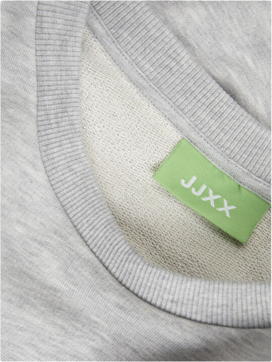 JXVALENTINE RLX LS CREW SWT