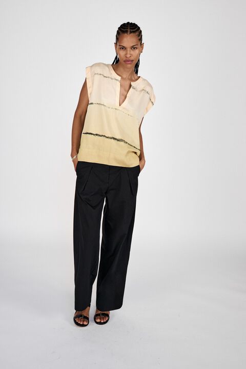 Nuance blouse - Rosalyn