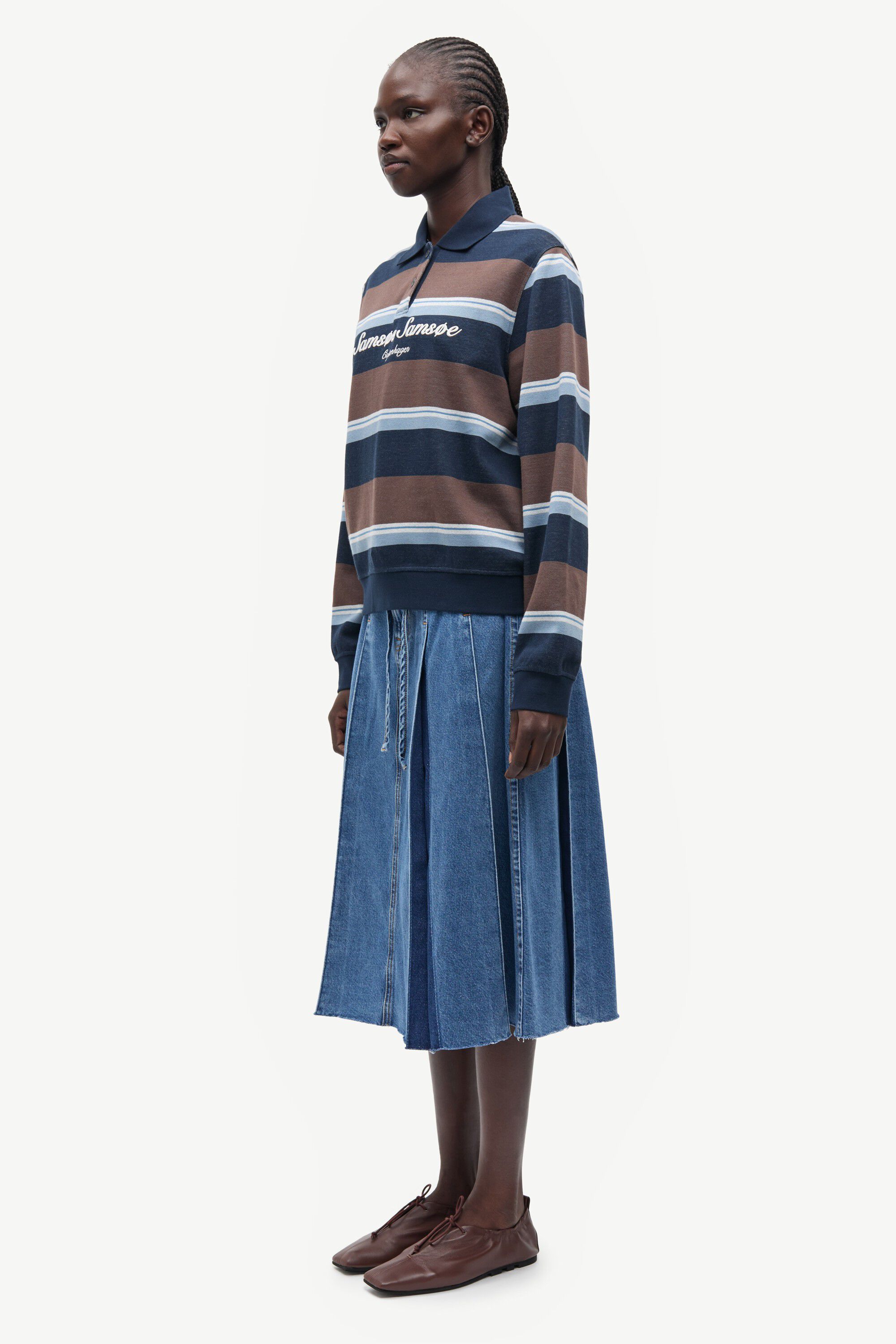 Sadory ls polo 15885