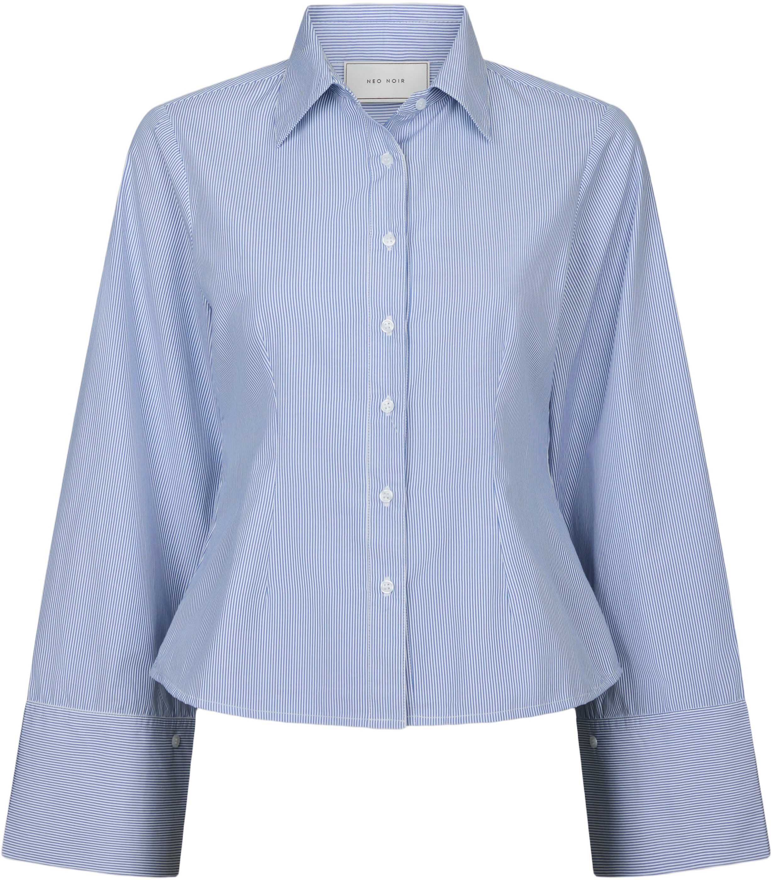 Rosa Mini Stripe Shirt