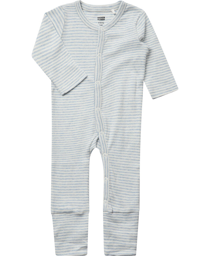 Newborn bodysuit GOTS