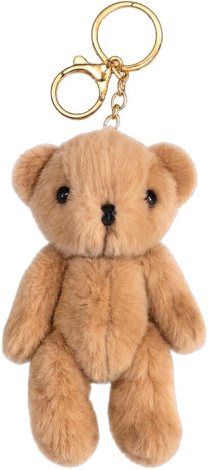 Bear Buddy by Me & My Box, n&oslash;glering