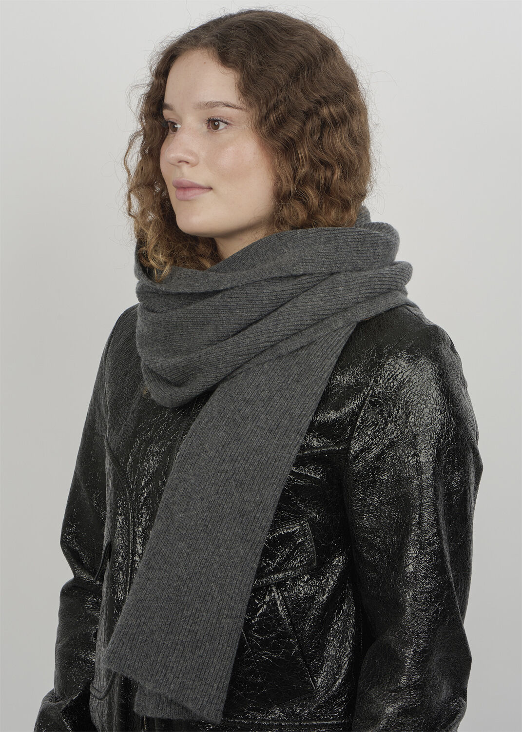 Frede Soft Scarf