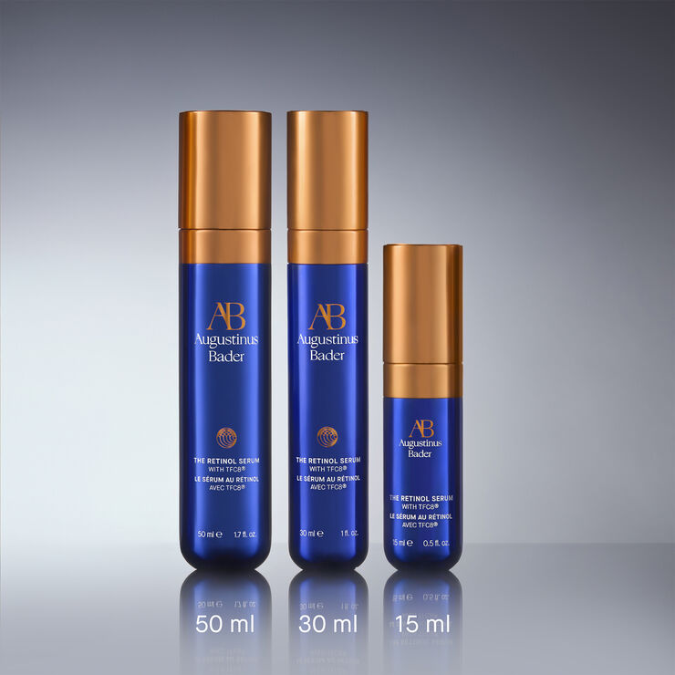 The Retinol Serum 50ml