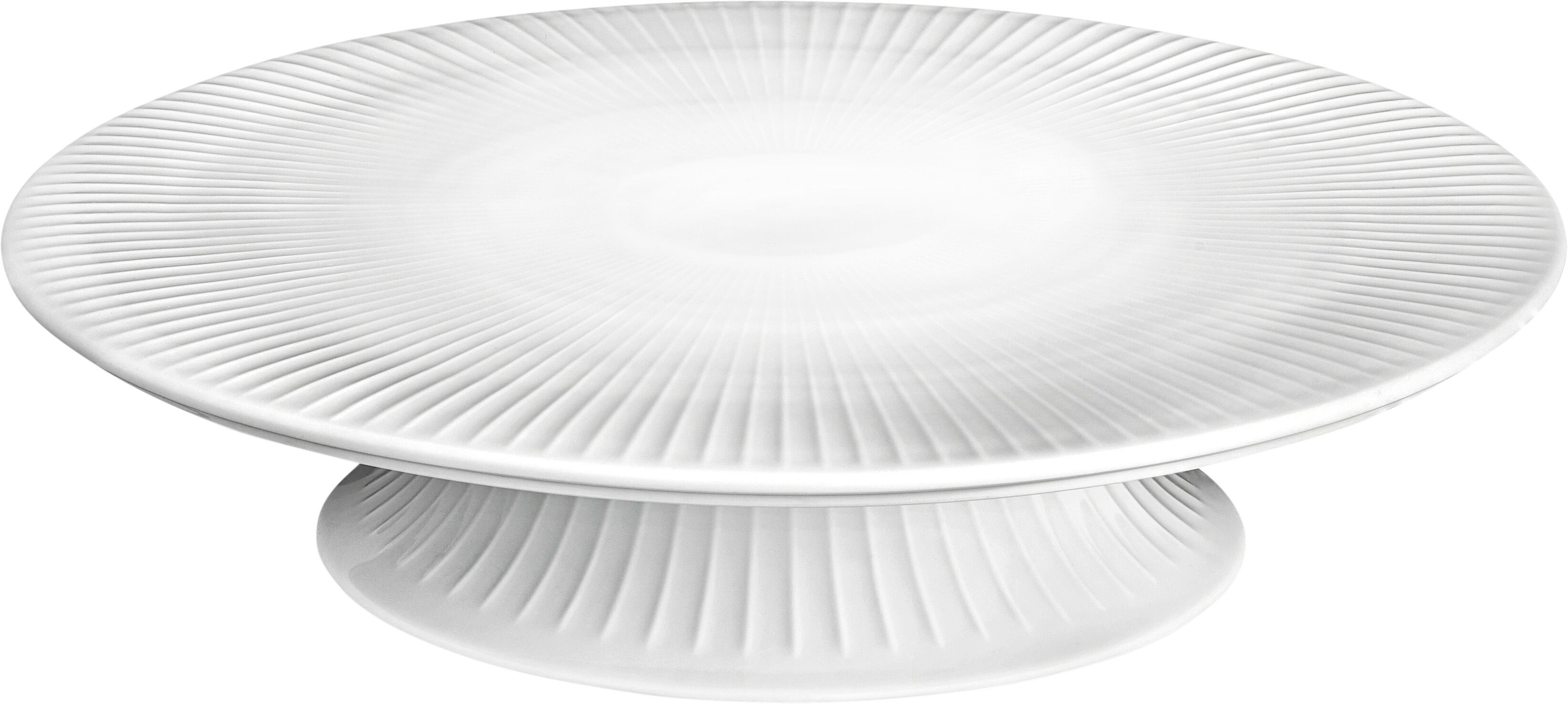 Hammersh&oslash;i Kagefad &Oslash;30 Hvid