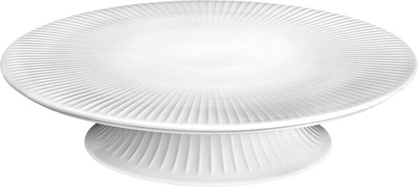 Hammershøi Kagefad Ø30 Hvid