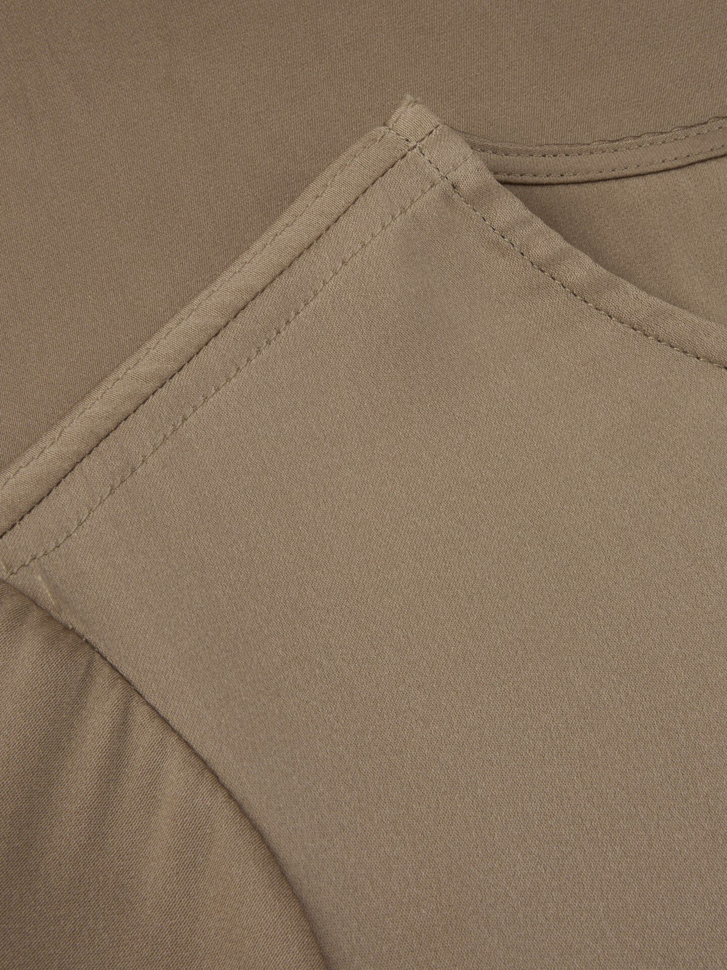 Sanne Blouse, short sleeve