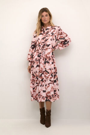 CRElena Shirt Dress
