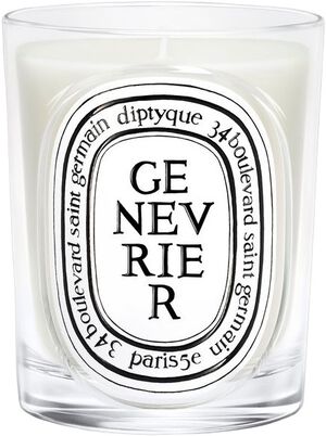 Genevrier Classic candle 190g/6. 7oz