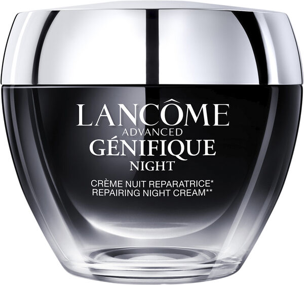 Génifique Barrier Night Cream