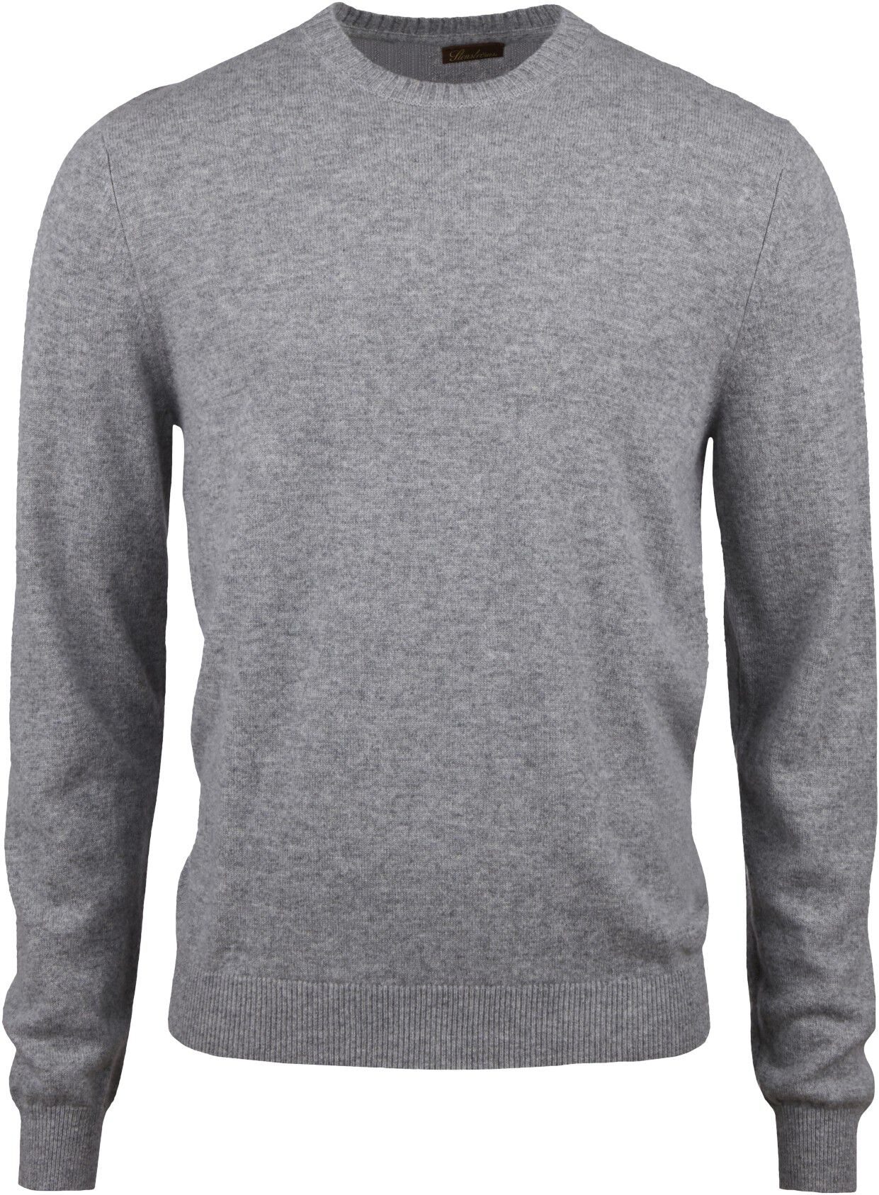 Cashmere, Crew Neck