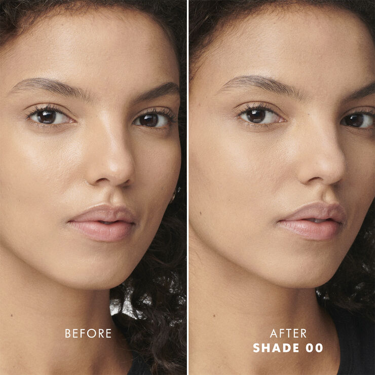 Power Fabric+ Longwear Setting Powder