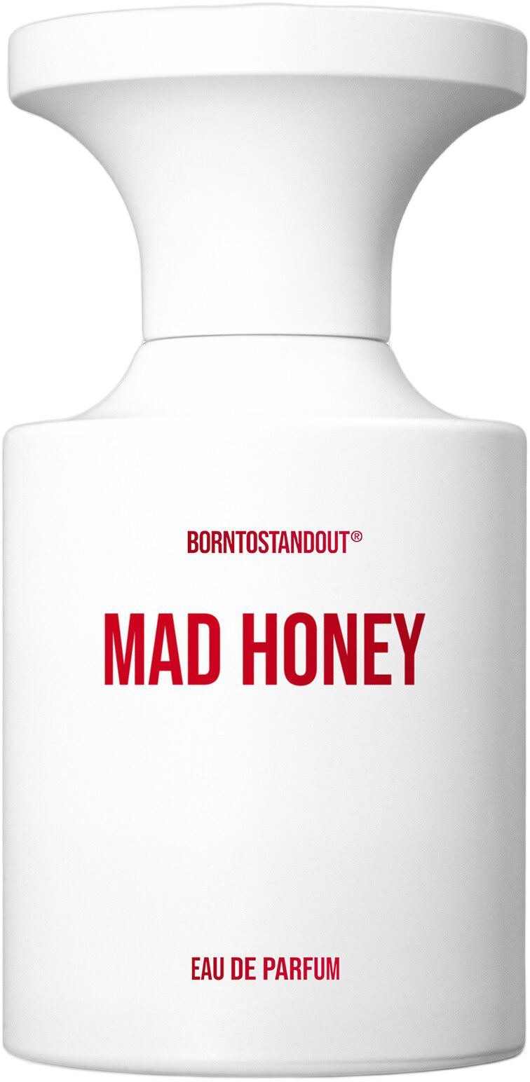 MAD HONEY Eau de Parfum