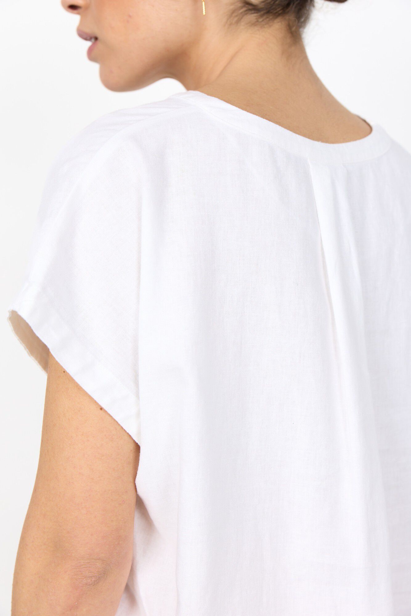 SC-INA 51 T-shirt Hvid
