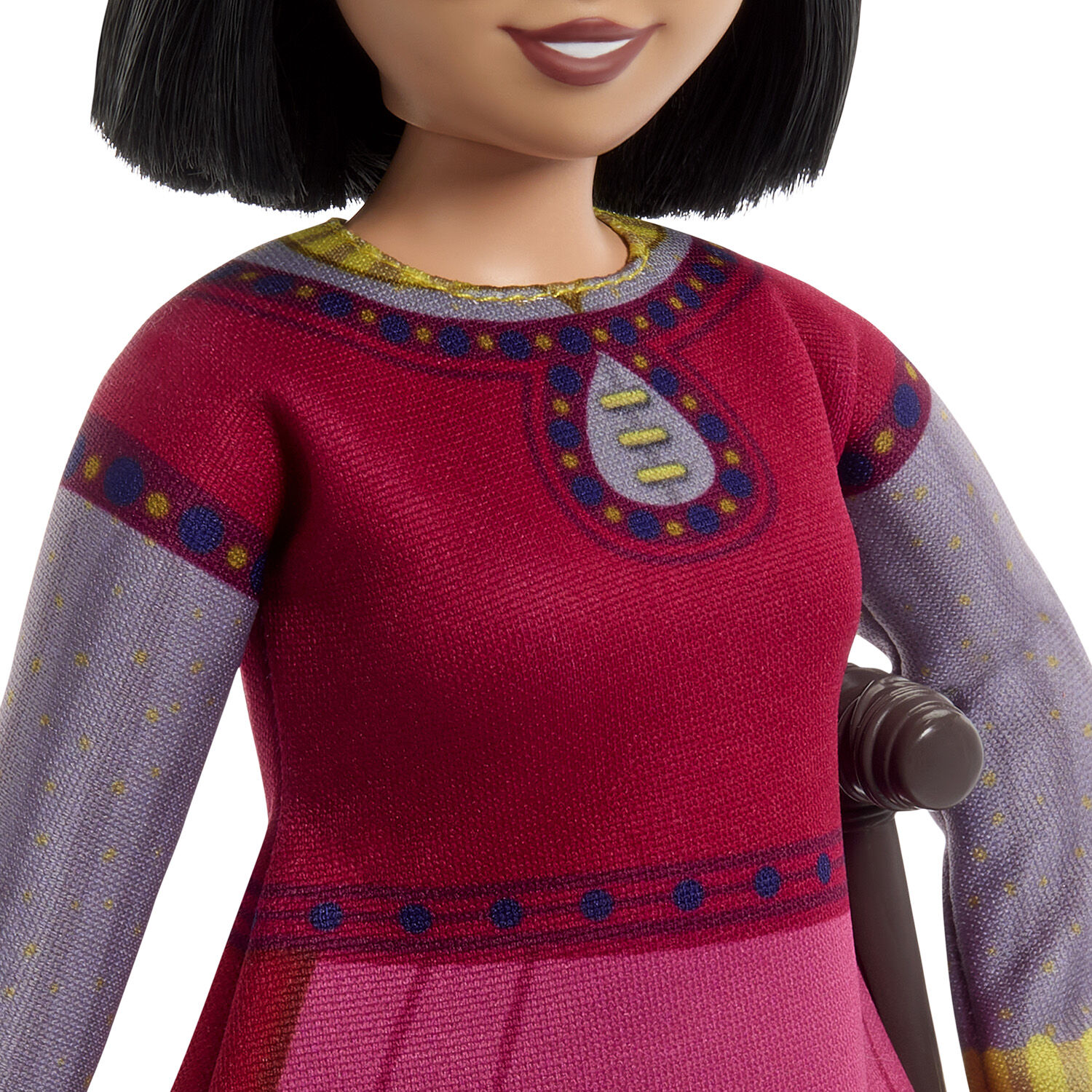 Disney Wish Dahlia doll