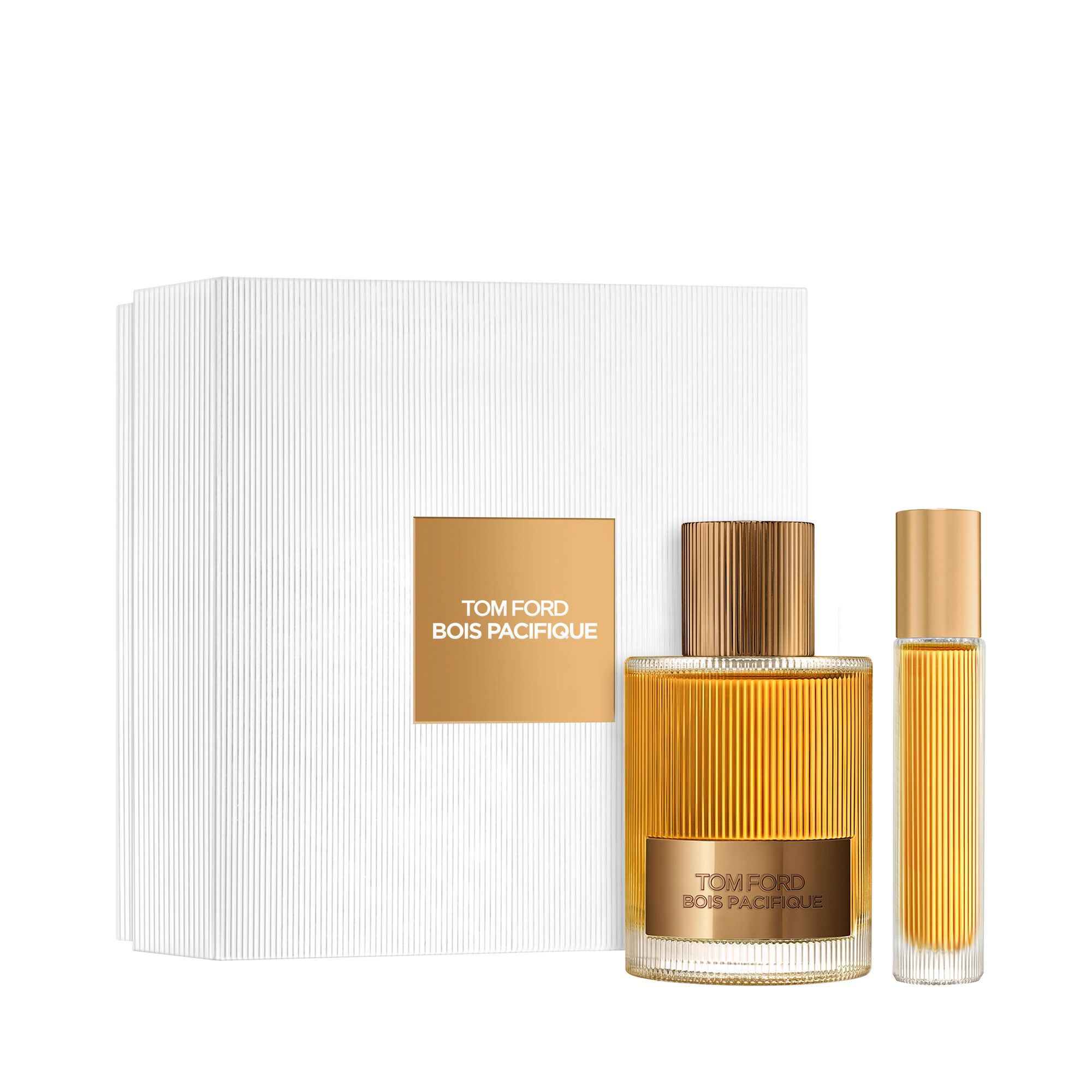Bois Pacifique Eau de Parfum Set