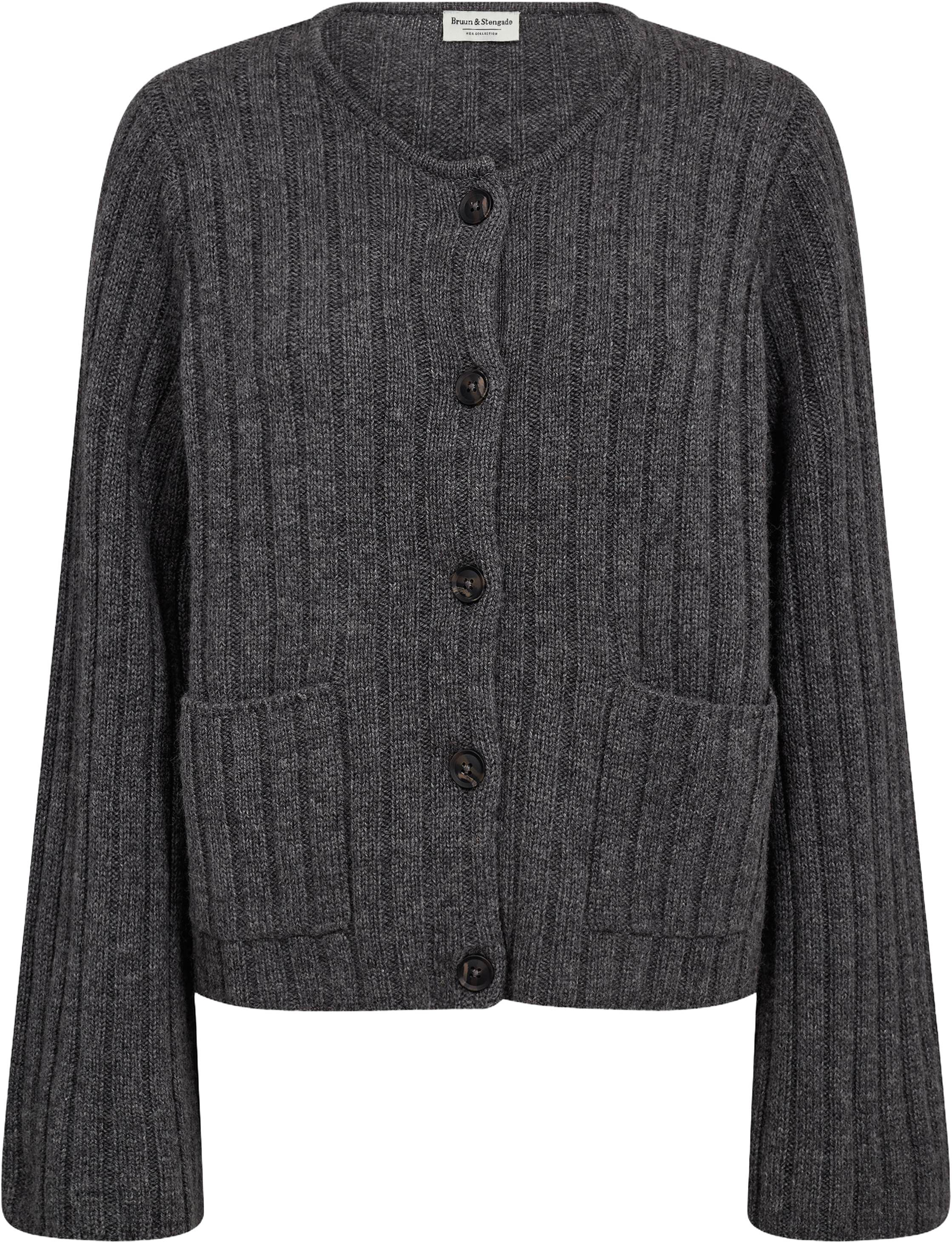 Bs Kasimira Regular Fit Knitwear