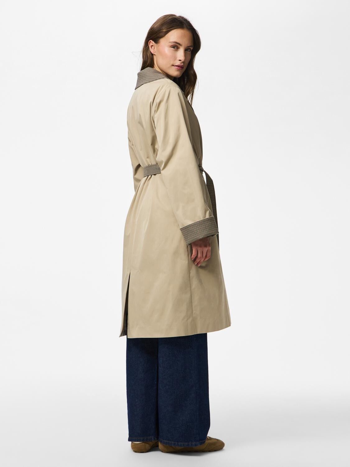 PCBARBARA TRENCHCOAT