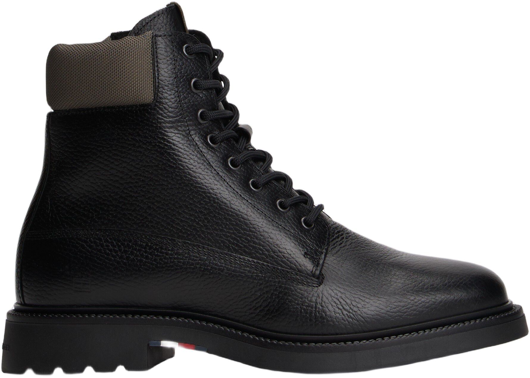 HILFIGER COMFORT LWT WRM MX BOOT
