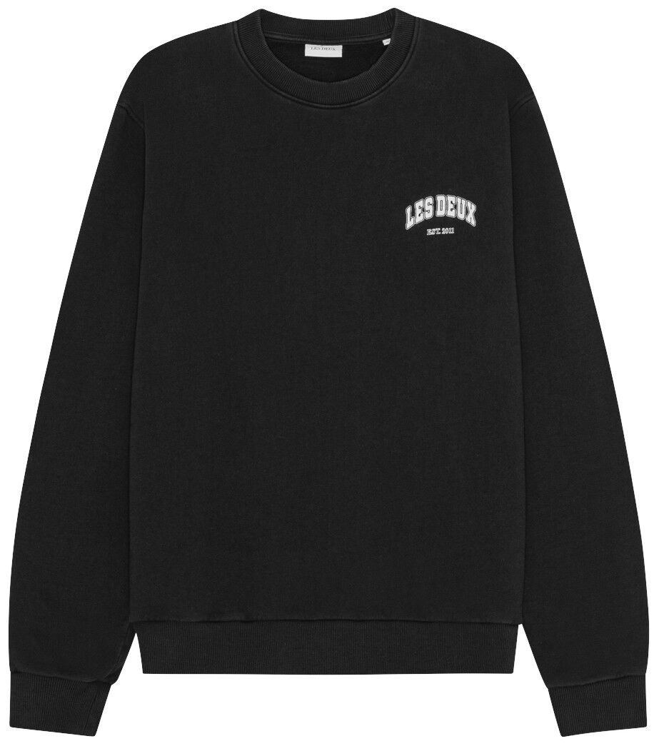 Brady Hoop Sweatshirt