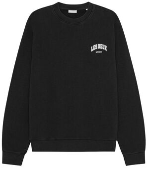 Brady Hoop Sweatshirt
