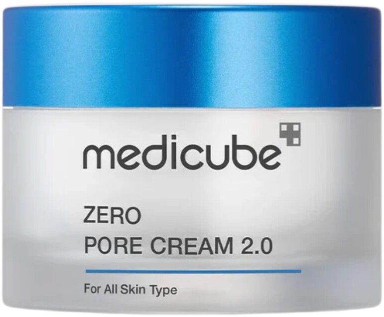 Zero Pore Cream