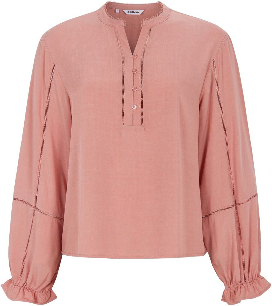 SREdwina Blouse