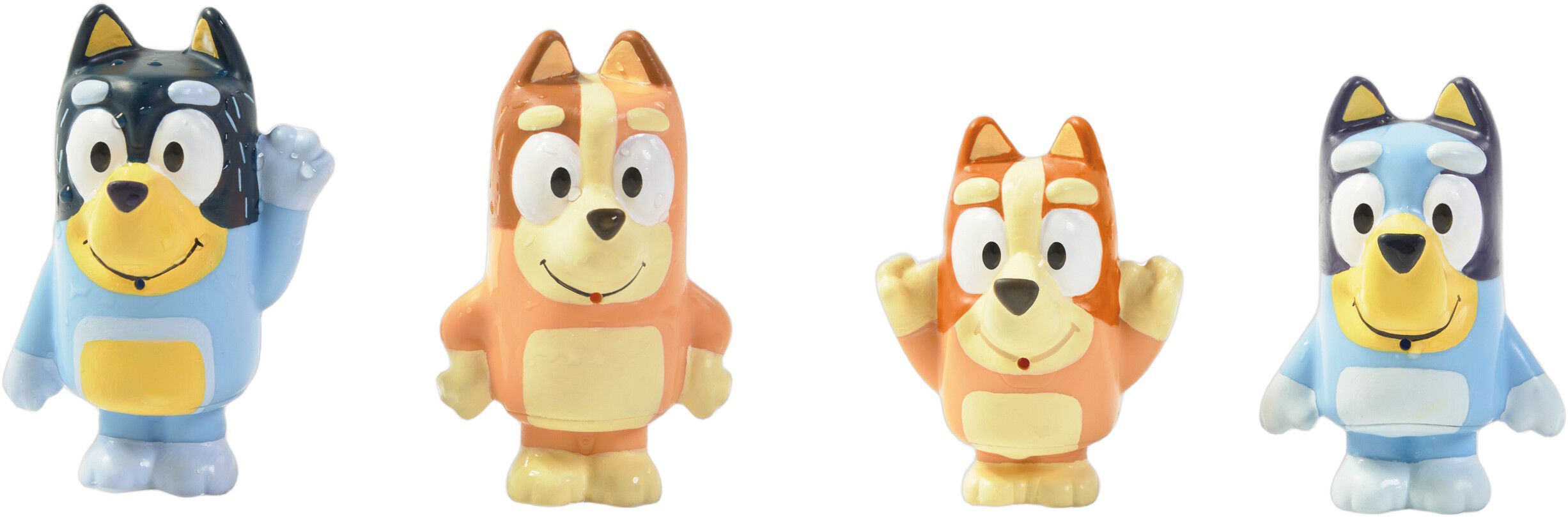 Toomies Bluey Squirter 4-