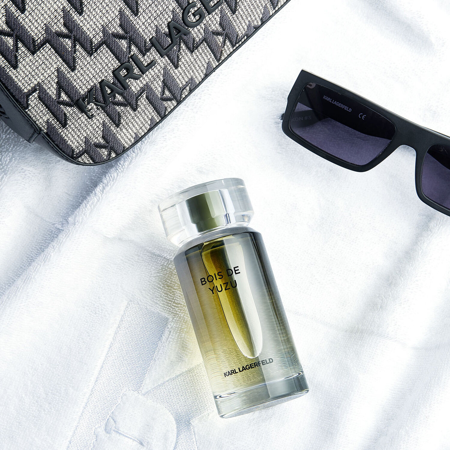 Bois De Yuzu EdT 50ml