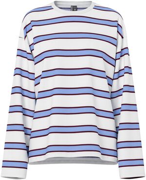 PCMILA LS LOOSE TEE JRS NOOS BC